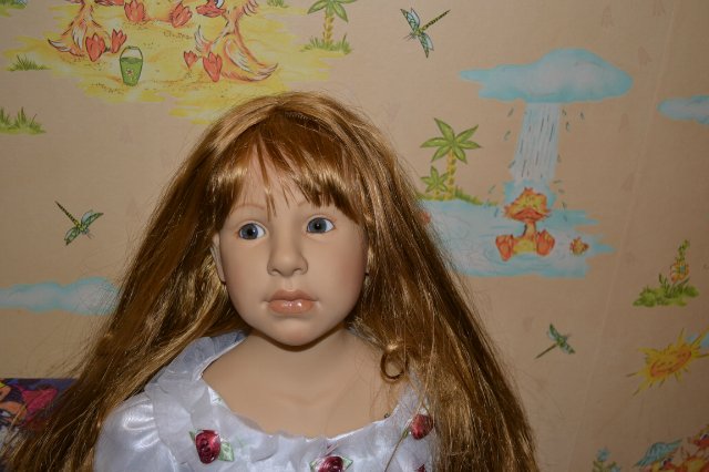 Несравненная Гвэн! Просто Гвэн (фото 4)