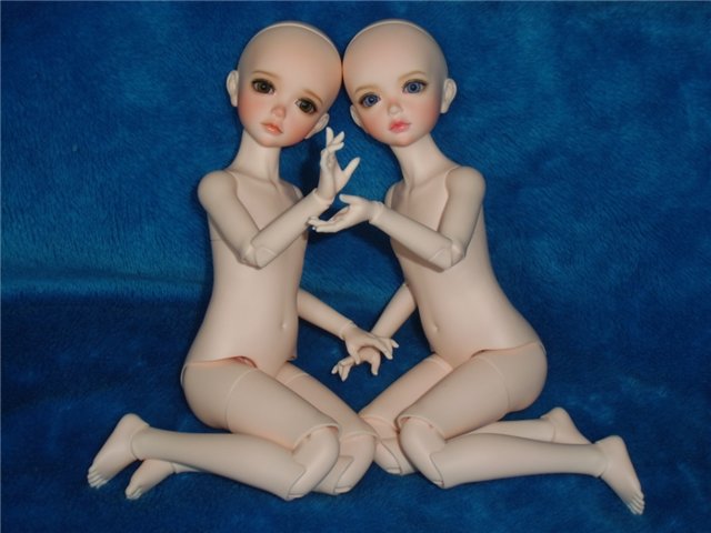 Lonnie Special Edition от компании Iplehouse | Бэйбики Lonnie Special Edition от компании Iplehouse