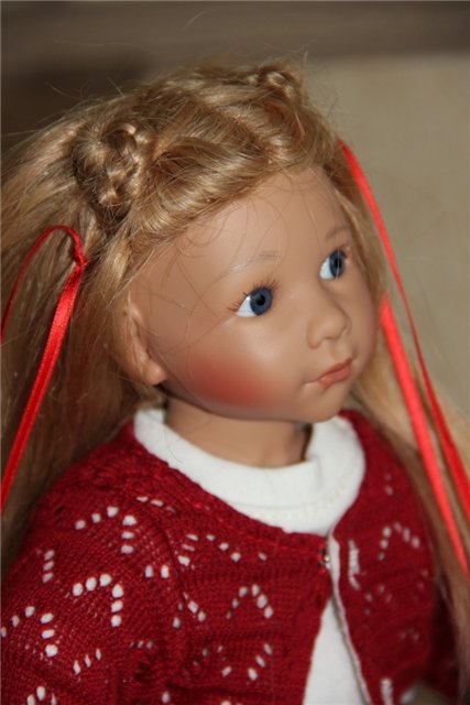 Малыши от Черепашки — Куклы Schildkrot (Шильдкрет): современные (фото 5)