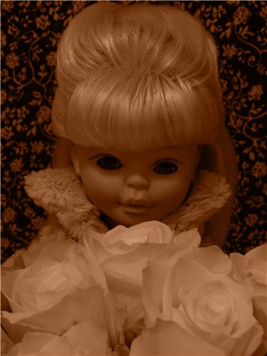 Подарок для Маши. Новый образ Бриджит