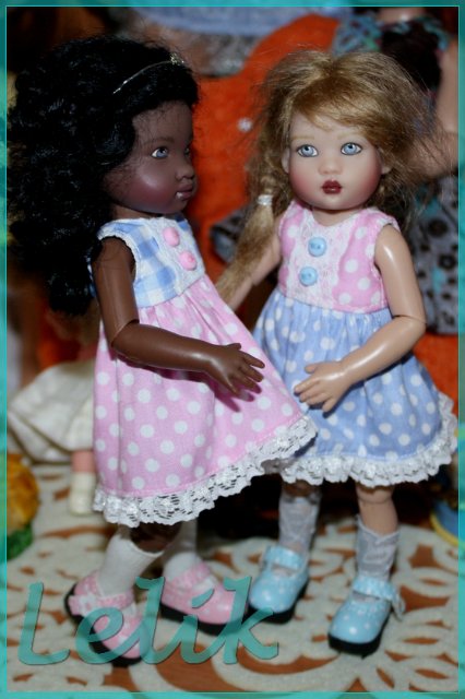 Пишем письмо деду морозу, или парта для девчонок (фото 6)