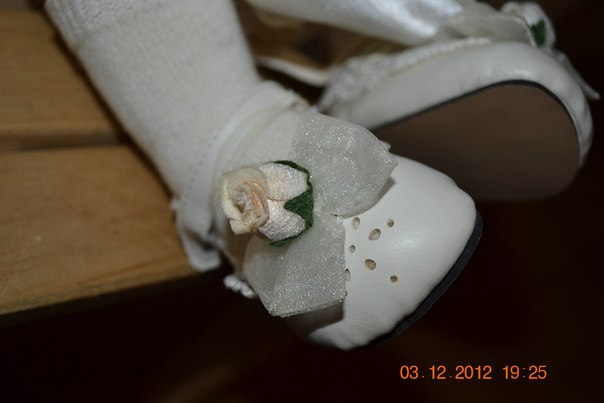 Братишка и сестричка от Линды Рик - Winnie и Winston (фото 4)