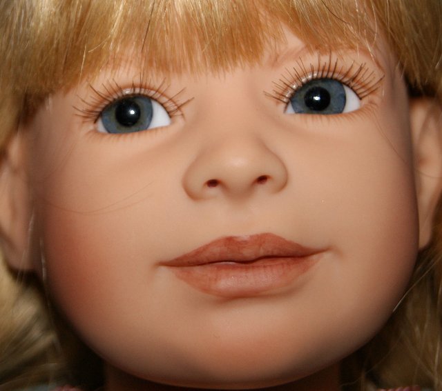 Сладкие Плюшки от фрау Heidi Plusczok (Nadine, Agneta)