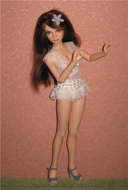 Игривая Виктория... Iplehouse JID Leona | Бэйбики Игривая Виктория... Iplehouse JID Leona