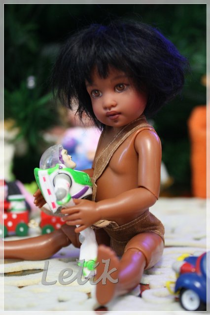 КИпиШНОЙ новый год. Мои малыши от Хелен Киш