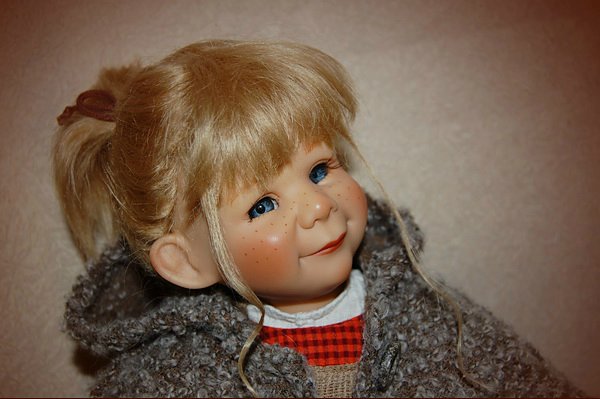 Моя компания от С.Эймер, Susi Eimer