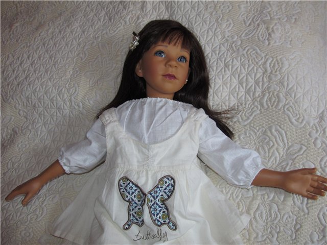 Lorella от Elisabeth Lindner (фото 2)