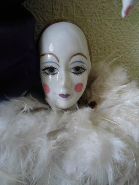 Всем кто любит цирк. Памяти великого клоуна и замечательного человека посвящаю - Юрий Владимирович Никулин (фото 9)