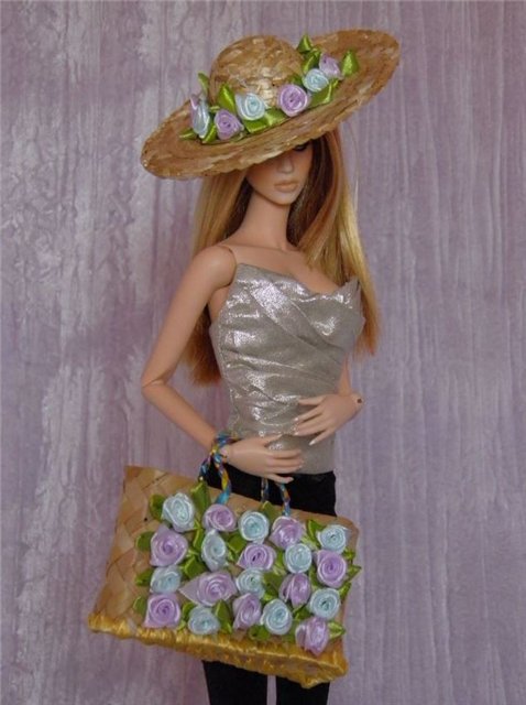 Голь на выдумку хитра... продолжение, так же с наглядными, но уже другими советами (фото 6)