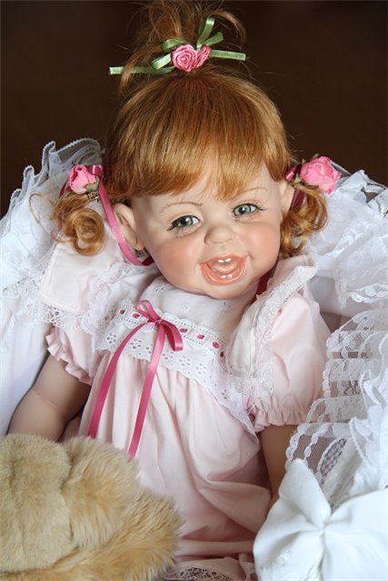 Cotton Candy от Fayzah Spanos (фото 10)