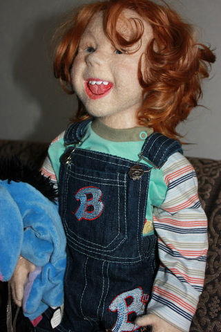 Мои любимые куклы 2 — Домашние коллекции кукол: фото собраний