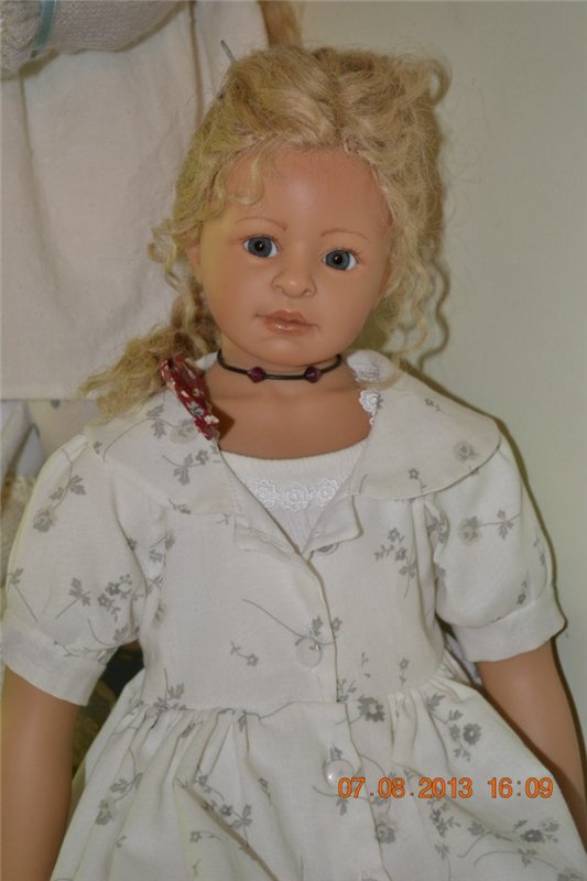 Marietta от Heidi Plusczok