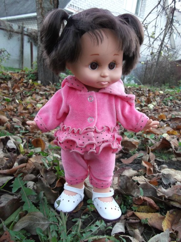 Костюмчики для Фейсинок | Бэйбики Костюмчики для Фейсинок — Одежда и обувь для кукол своими руками: фото