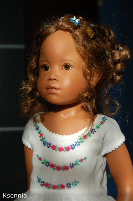 Вы двойняшки? Нет мы близняшки