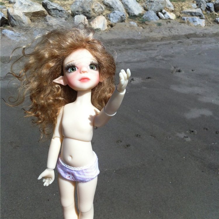 Большое путешествие маленькой девочки. Kaye Wiggs, Nutmeg