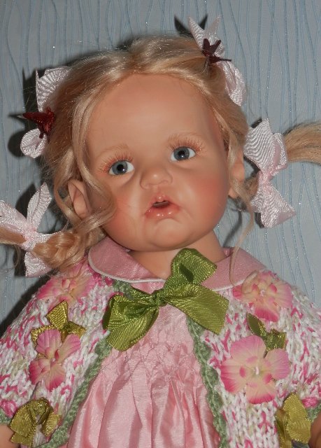 Пирожок, хомячок или с чего всё началось (фото 2)