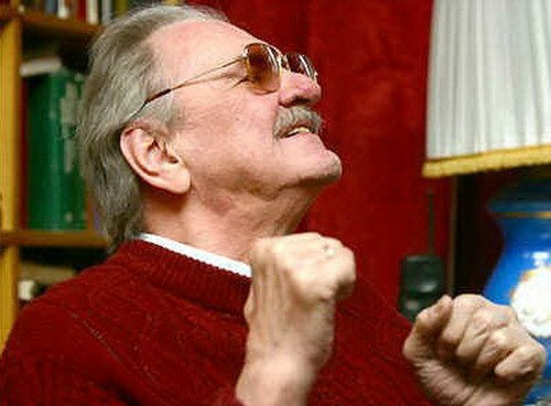 Новый год без Ипполита. Памяти Юрия Яковлева