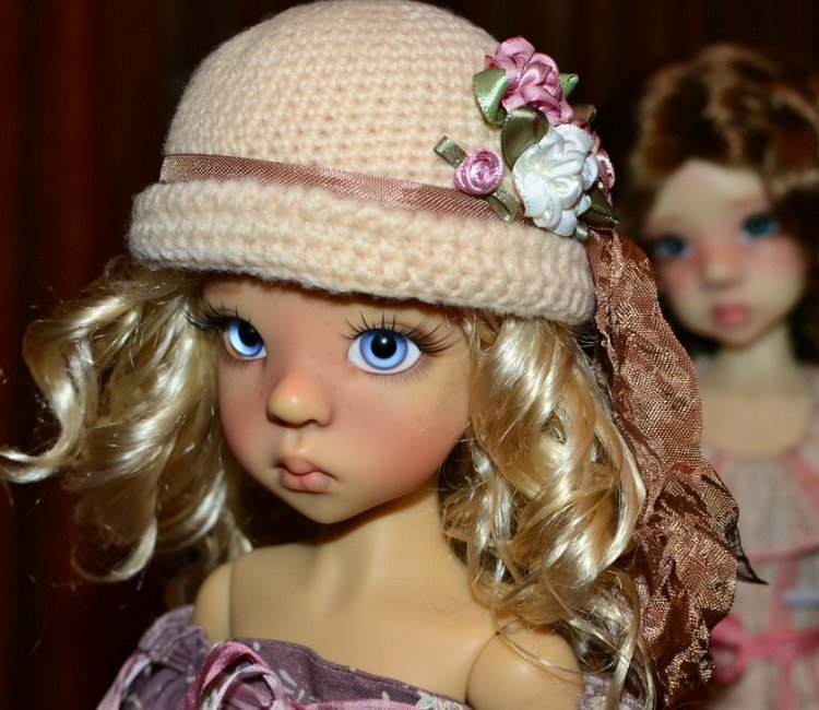 Платья для девчонок. Layla & Layla & Larissa Kaye Wiggs