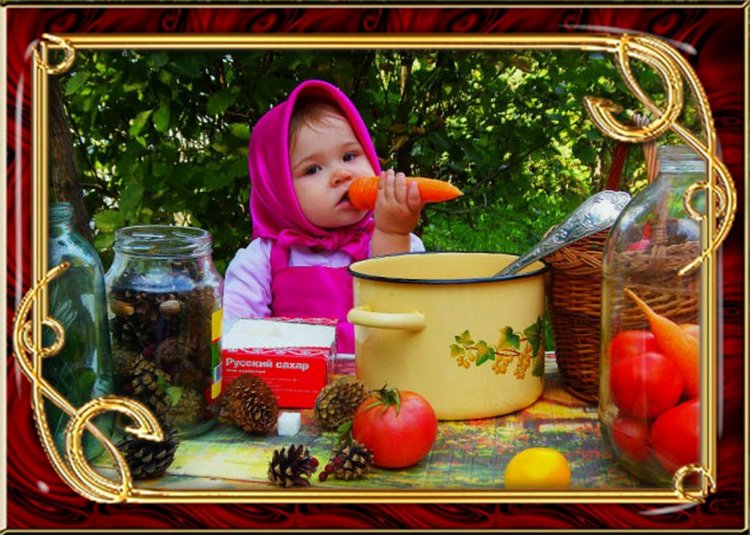 Приключения Маши | Бэйбики Приключения Маши — Болталка и разговоры обо всем: жизнь