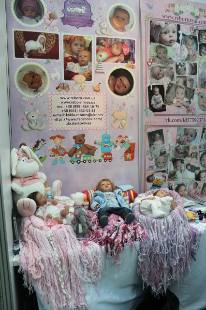 Наши Мастера. Фотоотчёт с IV Московской международной выставки "ИСКУССТВО КУКЛЫ", часть 1 | Бэйбики Наши Мастера. Фотоотчёт с IV Московской международной выставки "ИСКУССТВО КУКЛЫ", часть 1