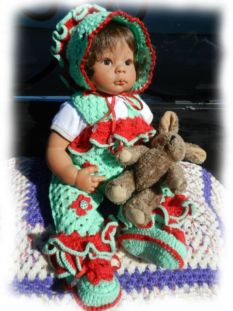 Ах весна, весна и малышня готова