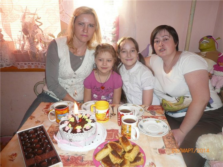 Обзор моей кукольной коллекции. 4 годика на сайте