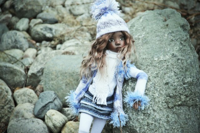 Привет всем из сказочно-красивой Финляндии