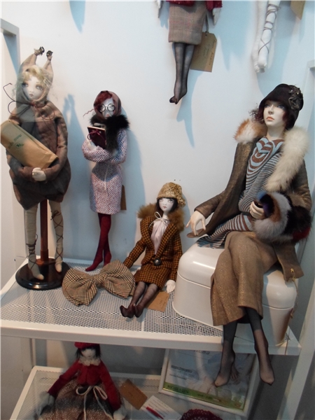 "Весенний бал" на Ветошном 2014. Часть II