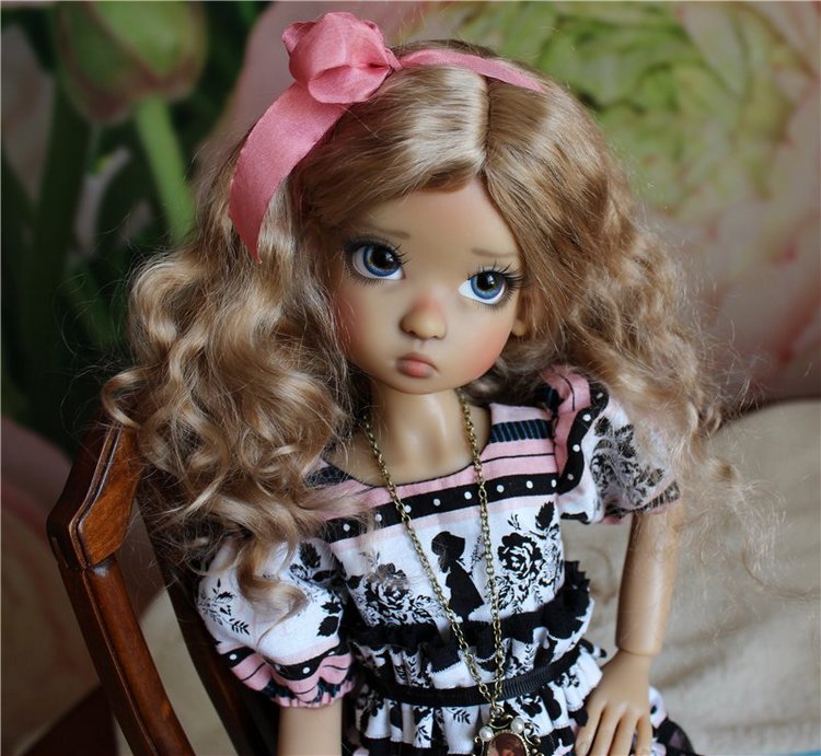 Отчего у нас в поселке у девчат переполох? Девочки Kaye Wiggs в ожидании мальчика (фото 3)