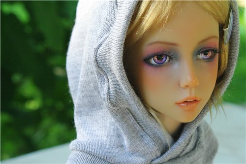 Нараюшка, Нарае — Куклы Bimong (Бимонг): Narae (Нарае)