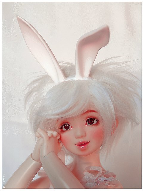 UNOA Chibi - Gentaro Araki dolls (Alchemic Lab)