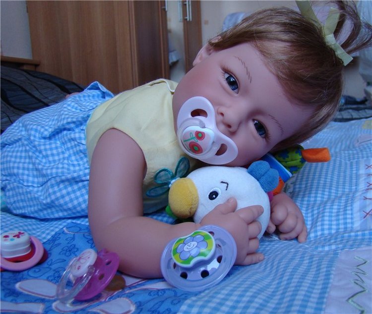 Мои новенькие Миддлтон. Часть II "Patchworck Dreams"