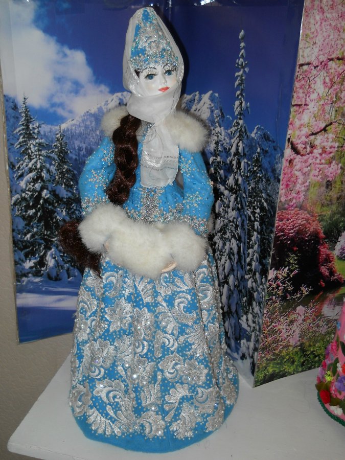 Выставка авторских кукол Веденеевой Ирины в Краеведческом музее г. Ессентуки, 2014 | Бэйбики Выставка авторских кукол Веденеевой Ирины в Краеведческом музее г. Ессентуки, 2014