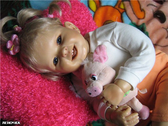 Субботний выпуск. Ленка, посвящается уходящей осени (фото 4)