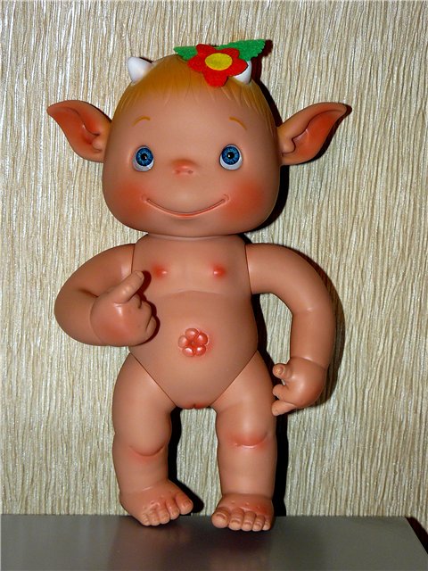 Бесята от Nines Artesanals D'Onil, Испания (фото 3)