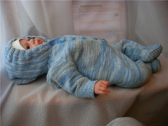 Депрессия — Одежда и обувь для кукол своими руками: фото (фото 3)