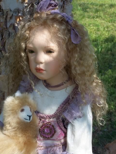 Ясновельможны пани. Коллекционные куклы Zawieruszynski, pani Zaw | Бэйбики Ясновельможны пани. Коллекционные куклы Zawieruszynski, pani Zaw