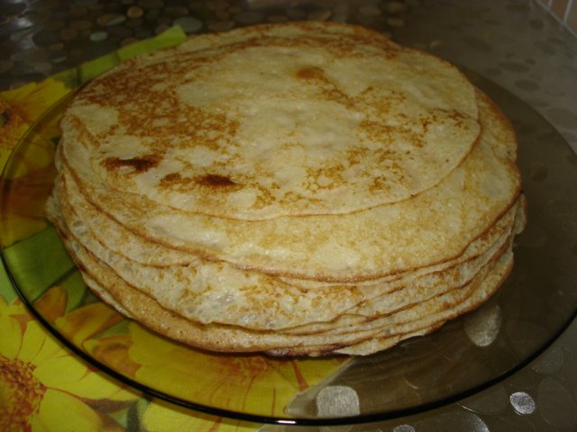 Кулинария - мое увлечение