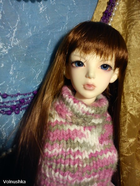 Лизины парички. Lisa Rubik,Dollmore | Бэйбики Лизины парички. Lisa Rubik,Dollmore