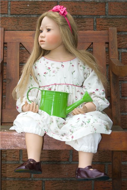 СоСтавляем атлас из цветов и впечатлений о лете (фото 7)