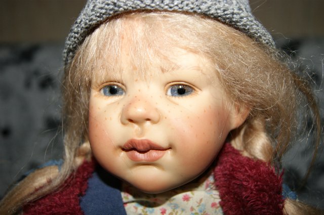 Добывайки - Plusczok, Susi Eimer