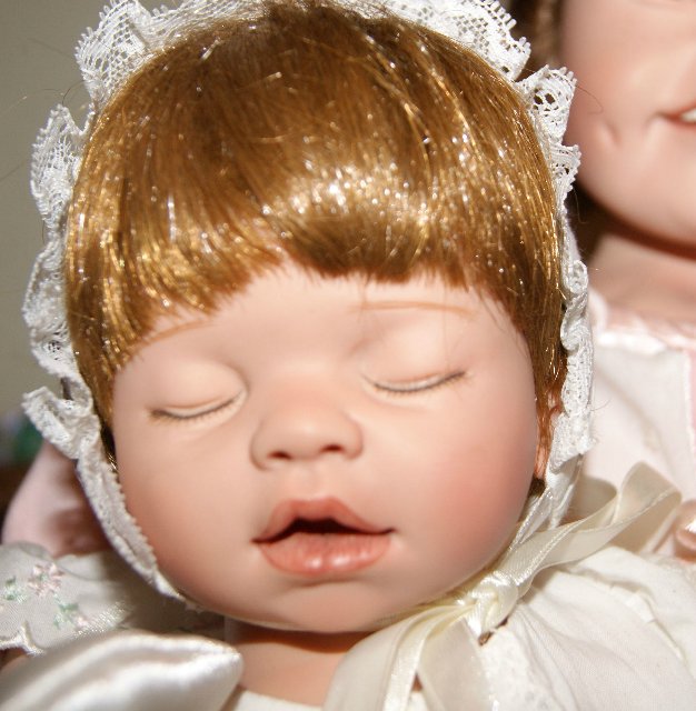 Хохотушка Joice от Julie Fisher (фото 8)