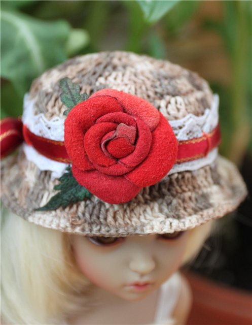 Летнее настроение для кукол бжд