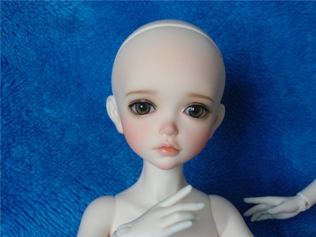 Lonnie Special Edition от компании Iplehouse | Бэйбики Lonnie Special Edition от компании Iplehouse