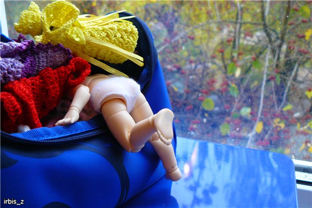 О чем шептала кошка или наши переодевалочки. PukiFee Ante Ариэтти, PukiFee Bonnie Ариэль