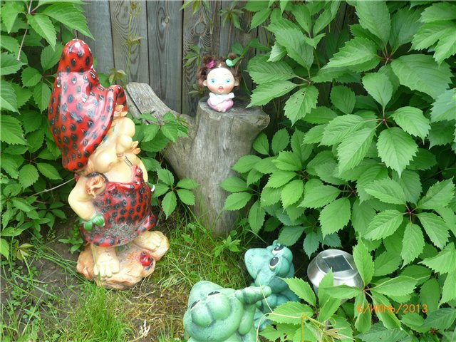 Мои позитивчики — Домашние коллекции кукол: фото собраний