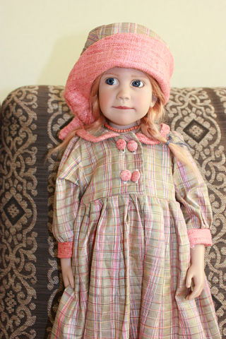 Мои любимые куклы 2 — Домашние коллекции кукол: фото собраний