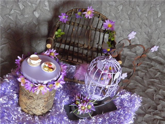 Голь на выдумку хитра... продолжение, так же с наглядными, но уже другими советами