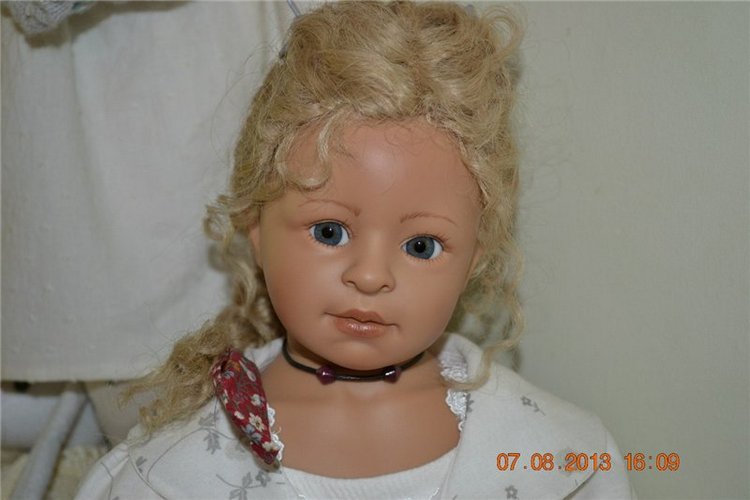 Marietta от Heidi Plusczok