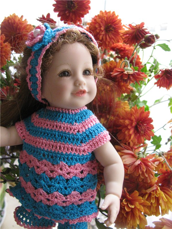 Жизнь моих маленьких Адорок